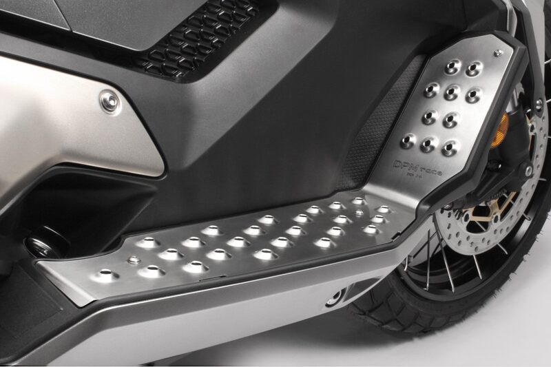Αξεσουάρ για το Honda X-ADV